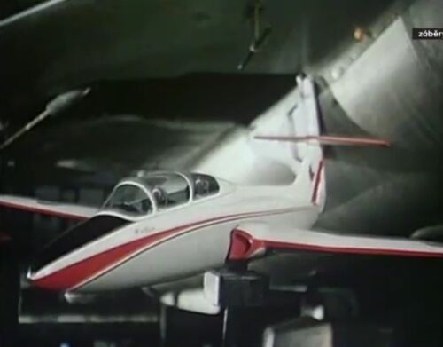 BdH 110 L-29