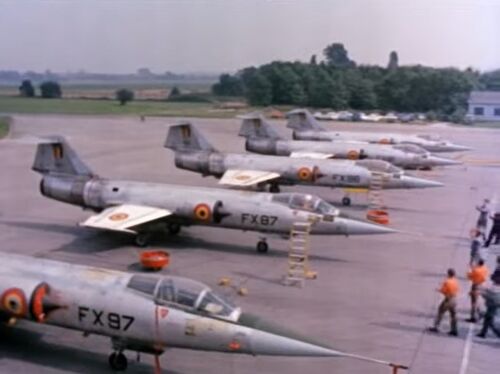 CdC S3E01 F-104 97n87