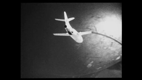 Right Stuff Bell X1A1