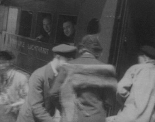  Fokker F.VIIa/3M of .