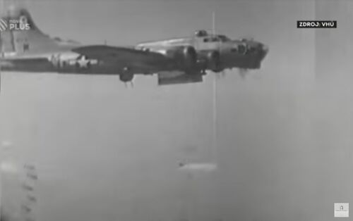 BdH 001 B-17 M