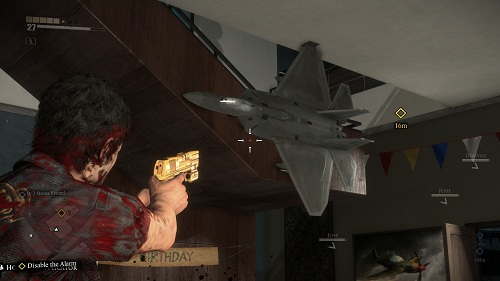 DR3 Jet