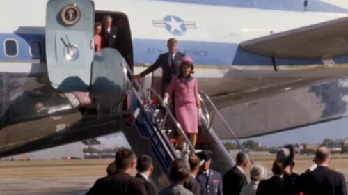 EP5 GD kennedysdisembarkingindallas2747