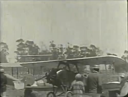 Flying-Luck 05004
