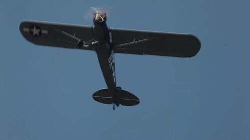 ICRN Spotter