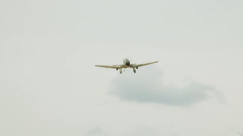 ICRN Stuka