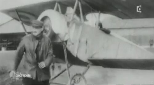 RGEN Nieuport-10