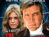 The Return of the Six-Million-Dollar Man and the Bionic Woman
