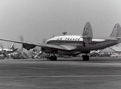 AVION LVDS AE