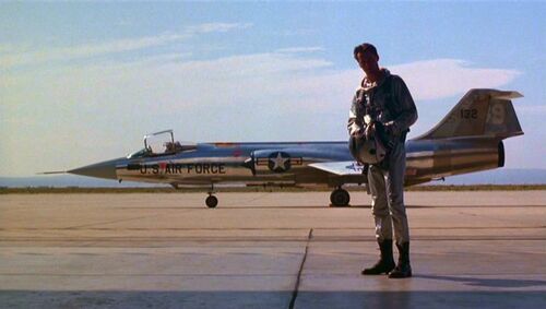 Right Stuff Starfighter2
