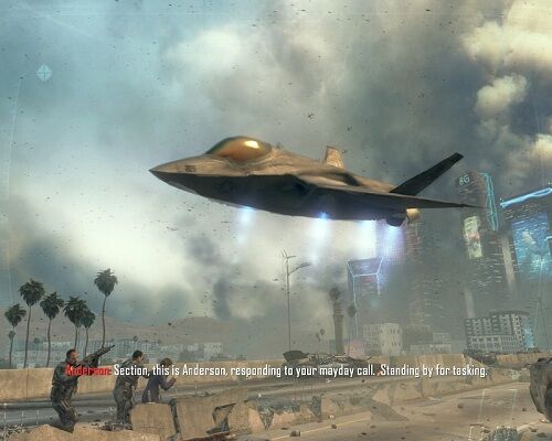 Call of Duty: Black Ops II | Internet Movie Plane Database Wiki | Fandom