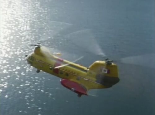 DangerBay CH-113b ep409
