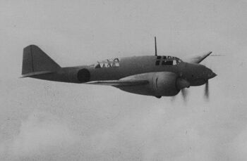 Ki-46 category