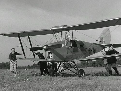 AVION FG LCDD