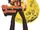 Cleopatra Jones