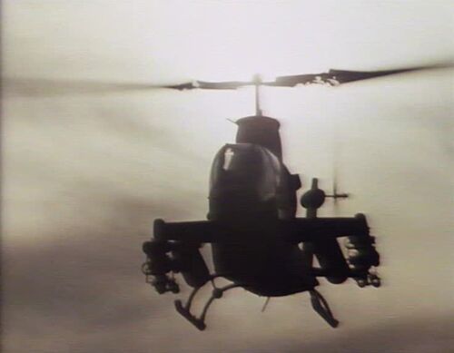 Firebirds 0h03m31 AH-1
