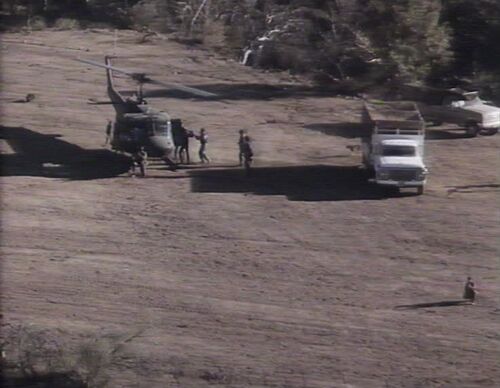 Firebirds 1h06m14 UH-1