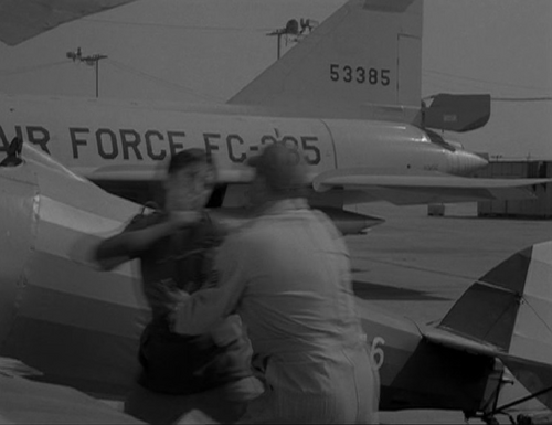 TwZ-1-18 F-102A 53385