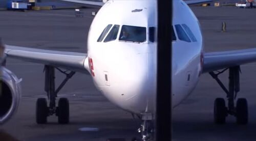 AA320 Flight93 Se part2