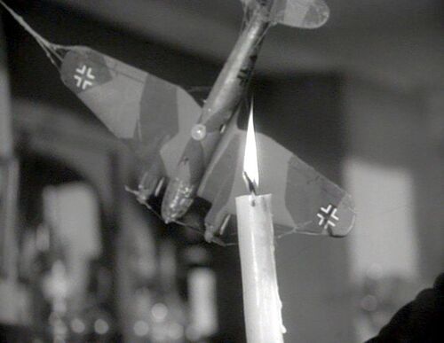 AVION AB TATTONR