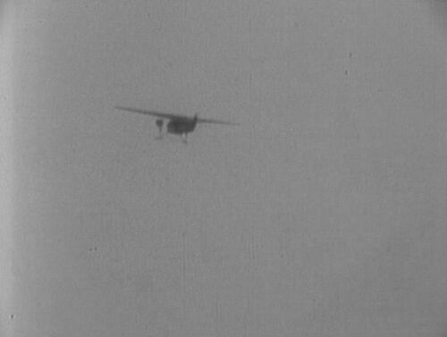  Fokker F.VIIa/3M  Josephine Ford – Byrd Arctic Expedition