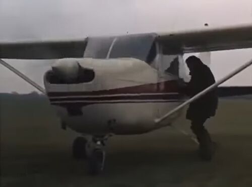 DM68 Koroshi-Cessna