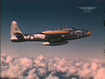 WofRussia06 Rep F-84 Thunderjet