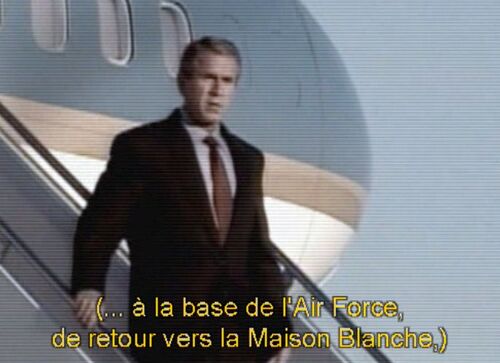 AVION AA PFT