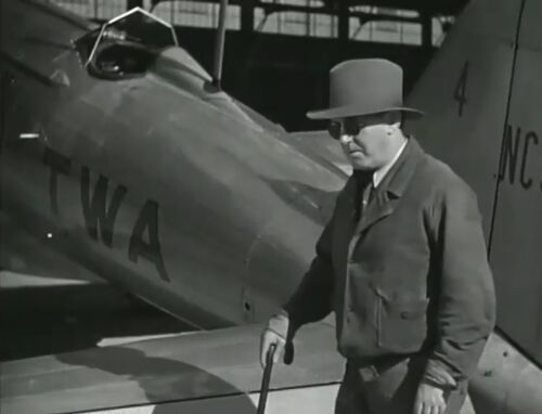 AirHostess33 Northrop4