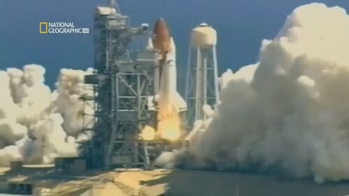 Challenger SFD S3E12 part3