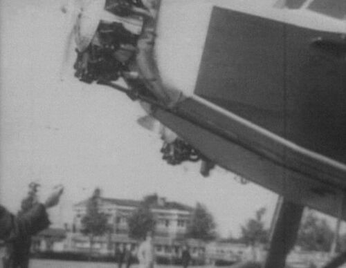 Ford 4-AT-A Trimotor