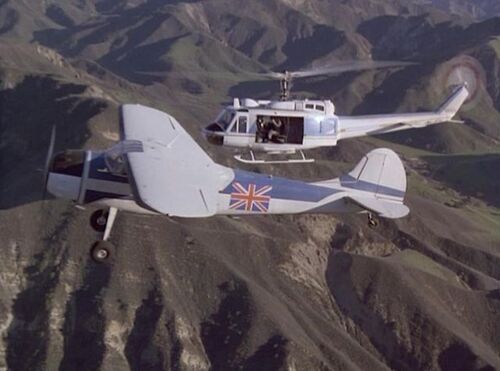Airwolf 2.14 Un