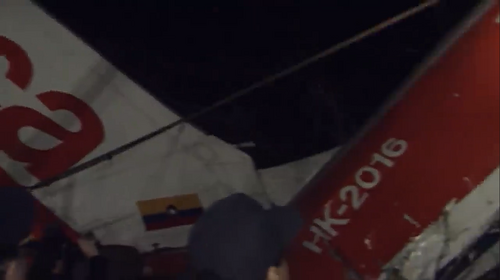 Avianca052 Mayday S2E6 part3