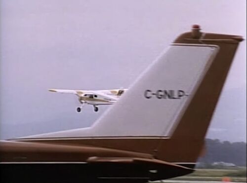 DangerBay C-GNLP ep614