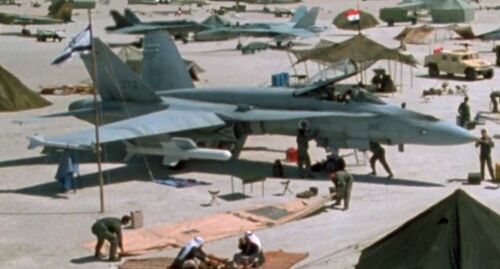 IDF-18 5