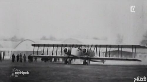 RGEN Caudron C-23