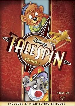 TaleSpin