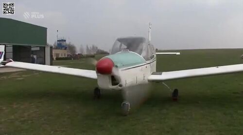 BdH-002 Zlin142