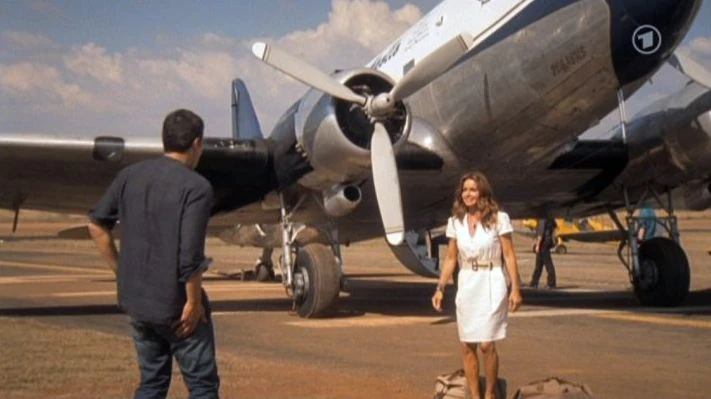 Afrika ruft nach dir | Internet Movie Plane Database Wiki | Fandom