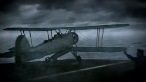 Fairey Swordfish SFD S5E2 part3
