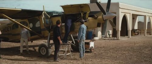 LCB PC-6T