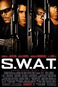 SWATCover