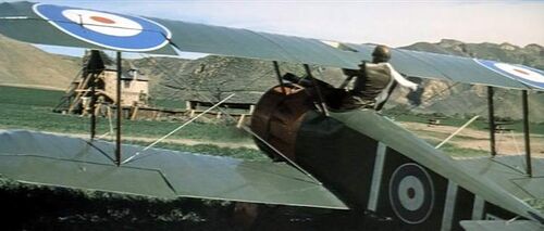 AVION ID LKDA