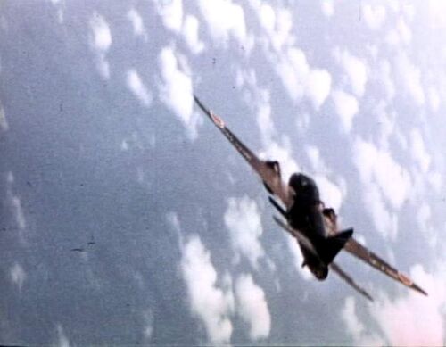 AVION JB LDDG