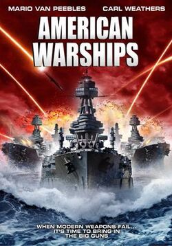 American-Warships-poster