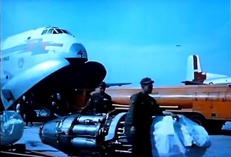 Strategic Air Command (film) - Wikipedia