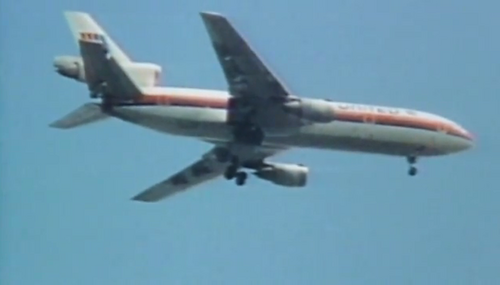 UAL232 Mayday S3E2 part1