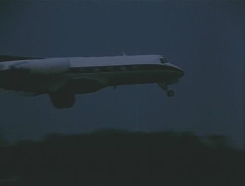 AVION TATRAP AD