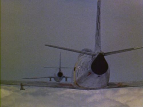 Airwolf 1.06 MiG 4