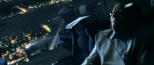 Fight Club Plane crash2